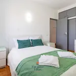 Cozy 1-bedroom Apartment, Pool, 公寓 *