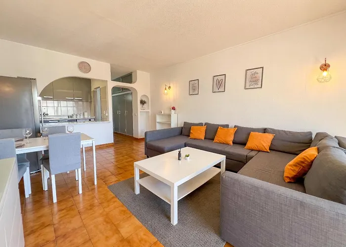 Cozy 1-bedroom Apartment, Pool, * Albufeira