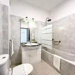 Cozy 1-bedroom Apartment, Pool, *