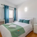 Cozy 1-bedroom Apartment, Pool, * Αλμπουφέιρα
