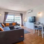 Cozy 1-bedroom Apartment, Pool, Διαμέρισμα Αλμπουφέιρα
