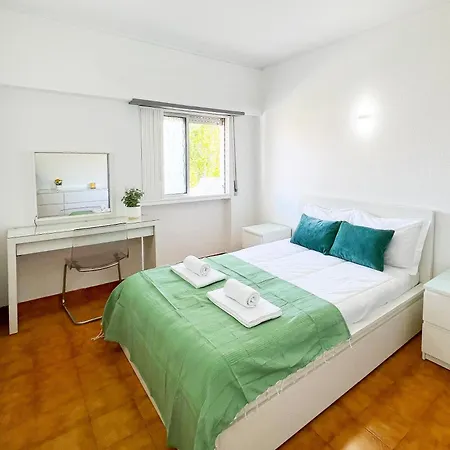 Cozy 1-bedroom Apartment, Pool, Appartement