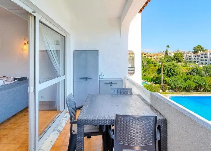 Cozy 1-bedroom Apartment, Pool, Apartment *