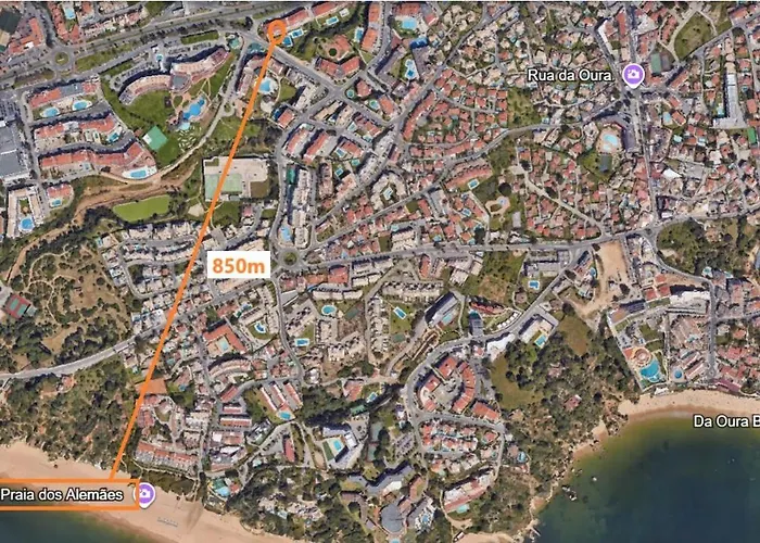 Cozy 1-bedroom Apartment, Pool, Apartamento