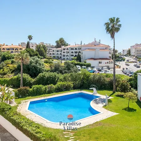 Cozy 1-bedroom Apartment, Pool,