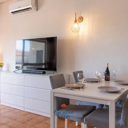 Cozy 1-bedroom Apartment, Pool, Albufeira