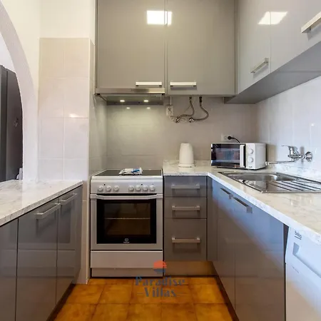 Lägenhet Cozy 1-bedroom Apartment, Pool, Albufeira