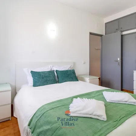 Cozy 1-bedroom Apartment, Pool, Lägenhet *