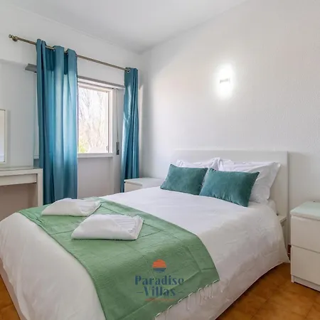 Cozy 1-bedroom Apartment, Pool, * Albufeira